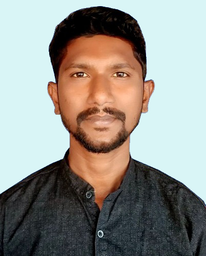 MR. CHANDAN DAS