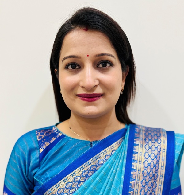 MS. SWATI KUMARI SINGH