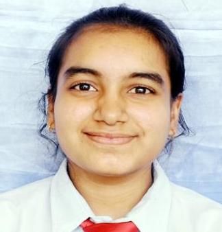 MAYA SONI