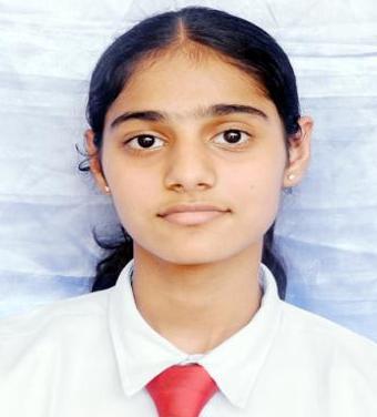 ISHITA MANWANI 