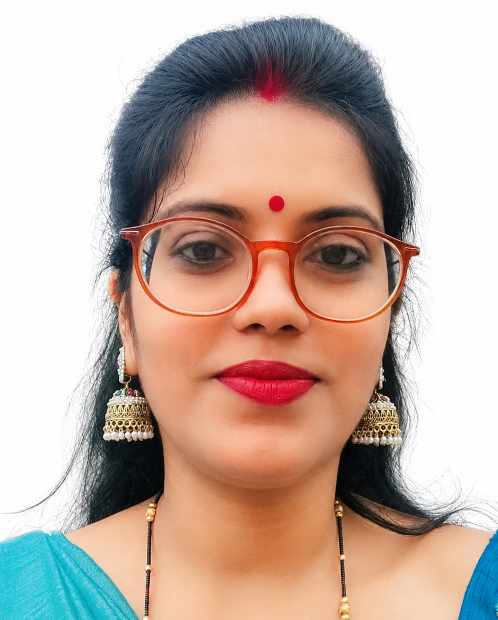 MRS. UMA SAHU