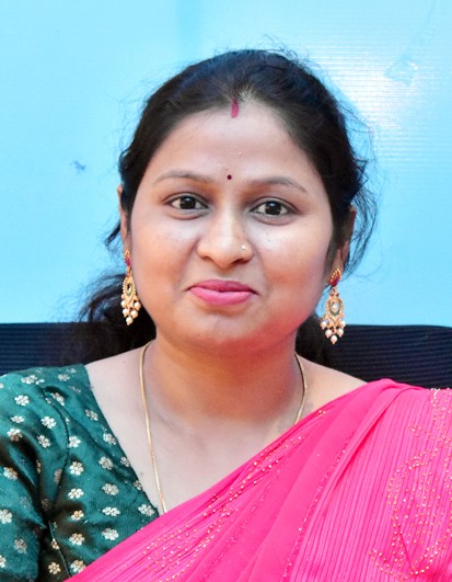 MRS. HEMA SAHU