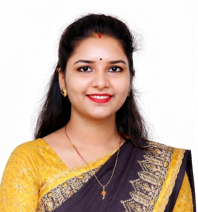 MRS. MUSKAN PANDEY
