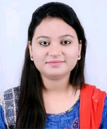 MRS. NEHA SHARMA